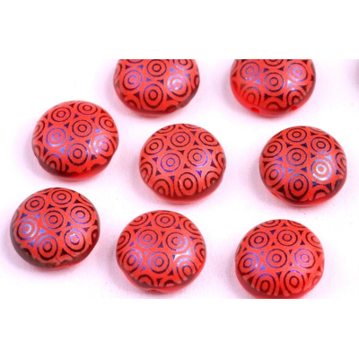 Preciosa Candy™ č.116 (12mm)