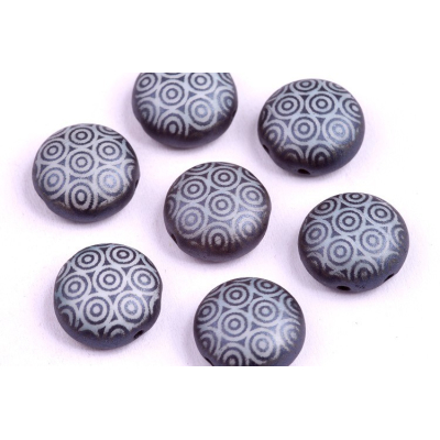 Preciosa Candy™ č.118 (12mm)