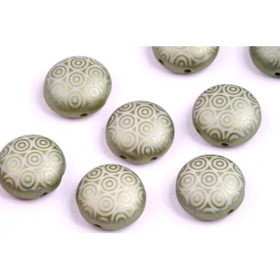 Preciosa Candy™ č.119 (12mm)