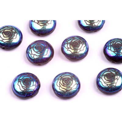 Preciosa Candy™ č.185 (12mm)