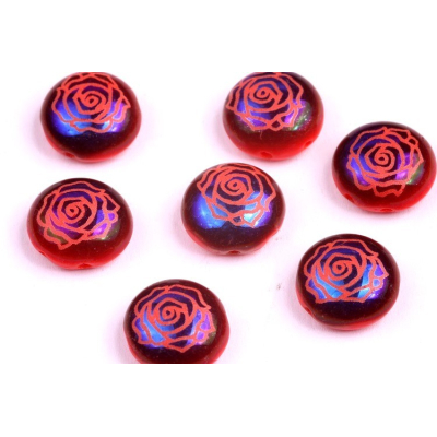 Preciosa Candy™ č.186 (12mm)