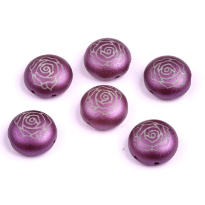 Preciosa Candy™ č.188 (12mm)