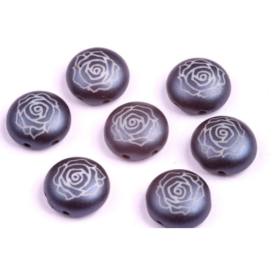 Preciosa Candy™ č.189 (12mm)