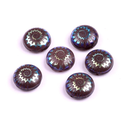 Preciosa Candy™ č.190 (12mm)