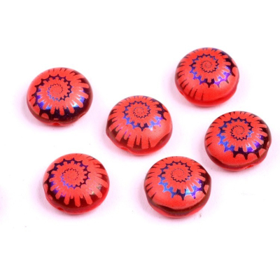 Preciosa Candy™ č.191 (12mm)