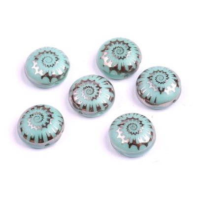 Preciosa Candy™ č.192 (12mm)