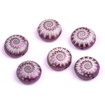 Preciosa Candy™ č.193 (12mm)