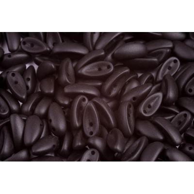 PRECIOSA Chilli  c. 115 Black Silk Matte Halloween