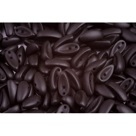 PRECIOSA Chilli  c. 115 Black Silk Matte Halloween