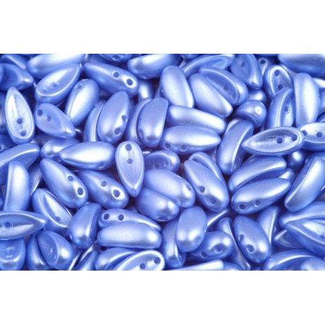 PRECIOSA Chilli  c. 116 PASTEL SAPPHIRE