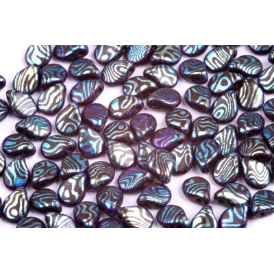 PRECIOSA Pip™ č. 158 - 5x7mm