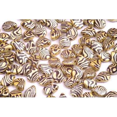 PRECIOSA Pip™ č. 159 - 5x7mm