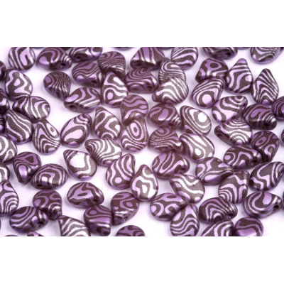 PRECIOSA Pip™ č. 161 - 5x7mm