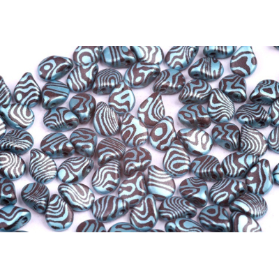 PRECIOSA Pip™ č. 162 - 5x7mm