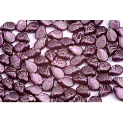 PRECIOSA Pip™ č. 163 - 5x7mm