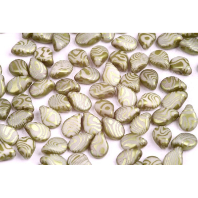 PRECIOSA Pip™ č. 164 - 5x7mm