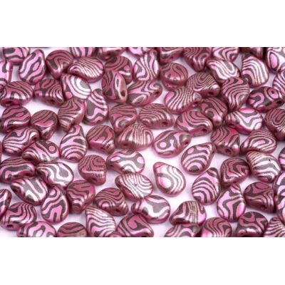 PRECIOSA Pip™ č. 165 - 5x7mm