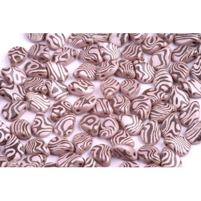 PRECIOSA Pip™ č. 166 - 5x7mm