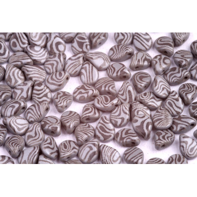 PRECIOSA Pip™ č. 167 - 5x7mm