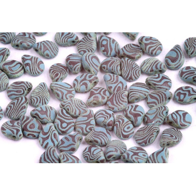 PRECIOSA Pip™ č. 171 - 5x7mm