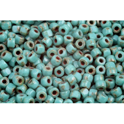 Matubo 3CUT 6/0 - č. 38