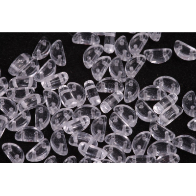 Halfmoon č.1 (8x4mm)