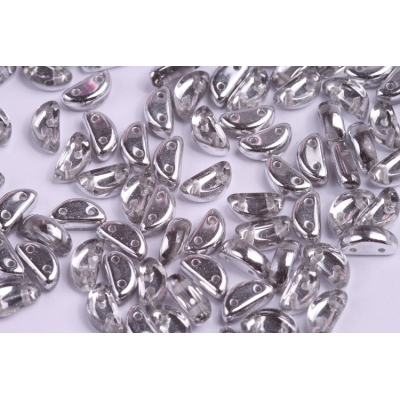 Halfmoon č.4 (8x4mm)