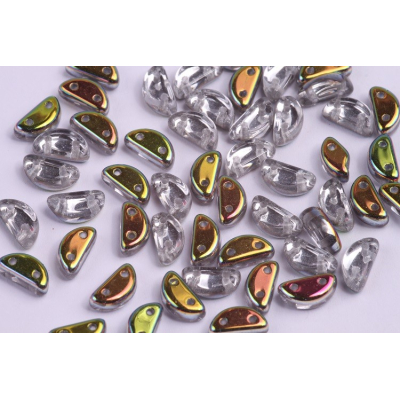 Halfmoon č.6 (8x4mm)