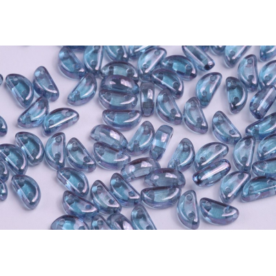 Halfmoon č.7 (8x4mm)