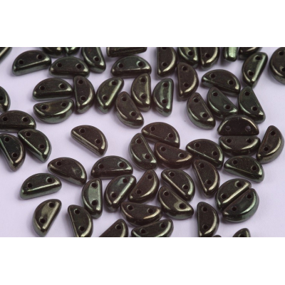 Halfmoon č.9 (8x4mm)