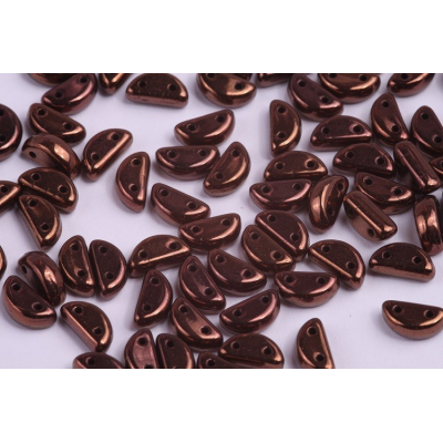 Halfmoon č.10 (8x4mm)