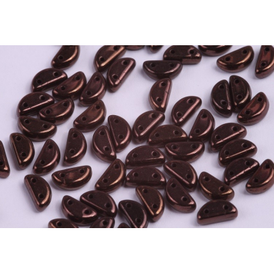 Halfmoon č.11 (8x4mm)