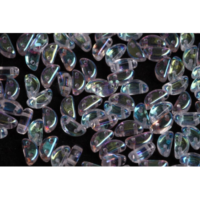 Halfmoon č.13 (8x4mm)