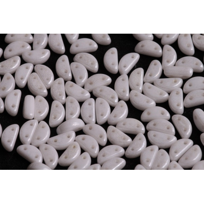 Halfmoon č.14 (8x4mm)