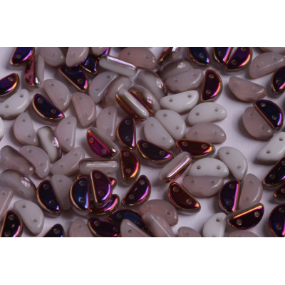 Halfmoon č.16 (8x4mm)