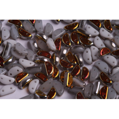 Halfmoon č.18 (8x4mm)