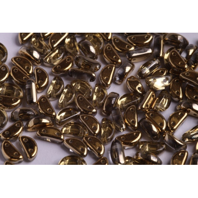 Halfmoon č.19 (8x4mm)