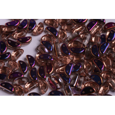 Halfmoon č.20 (8x4mm)