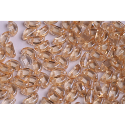 Halfmoon č.21 (8x4mm)