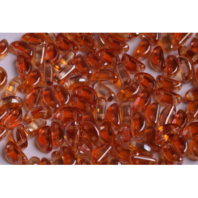 Halfmoon č.22 (8x4mm)