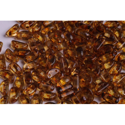 Halfmoon č.24 (8x4mm)