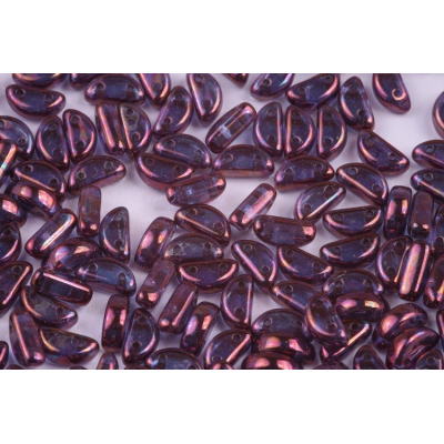 Halfmoon č.25 (8x4mm)