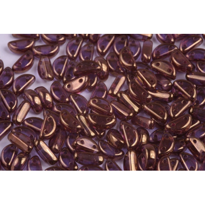 Halfmoon č.26 (8x4mm)