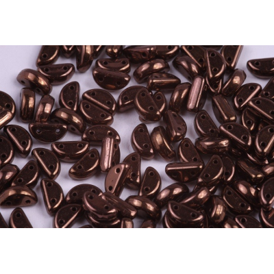 Halfmoon č.27 (8x4mm)