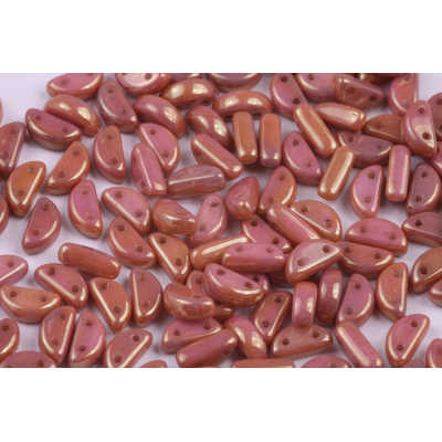 Halfmoon č.30 (8x4mm)