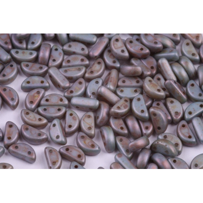 Halfmoon č.33 (8x4mm)