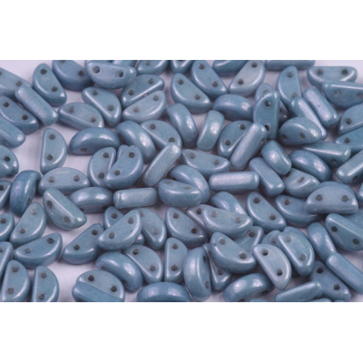 Halfmoon č.34 (8x4mm)