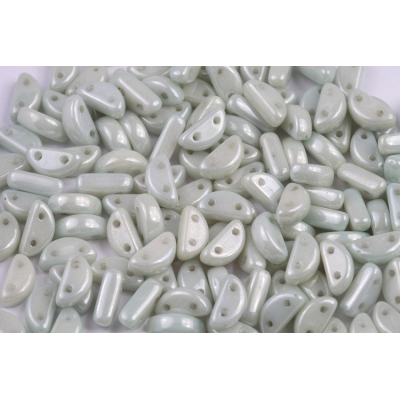 Halfmoon č.35 (8x4mm)