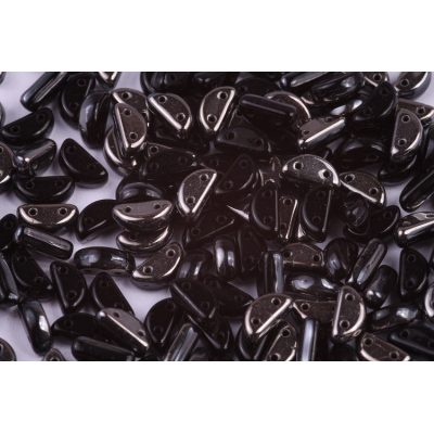 Halfmoon č.37 (8x4mm)