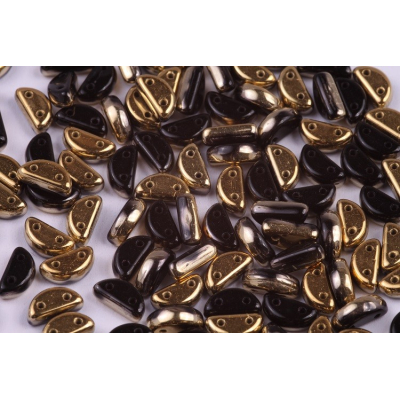 Halfmoon č.39 (8x4mm)